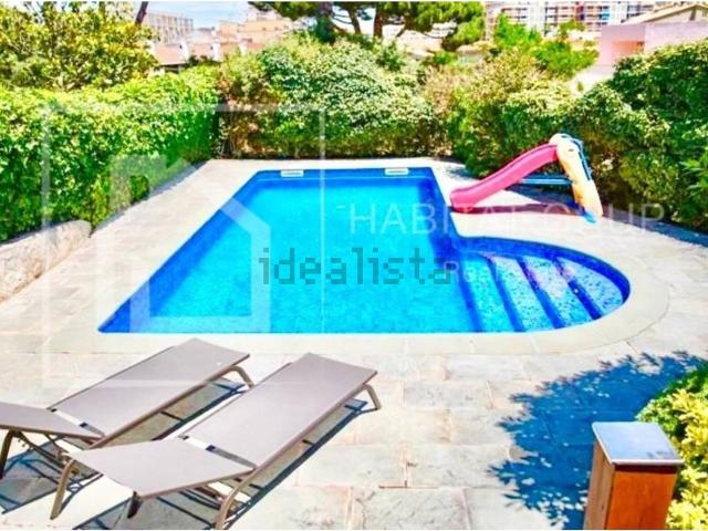 Casa en venta en Calonge i Sant Antoni, Baix Empordà