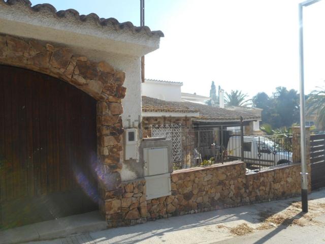Casa en venta en Calonge i Sant Antoni, Baix Empordà
