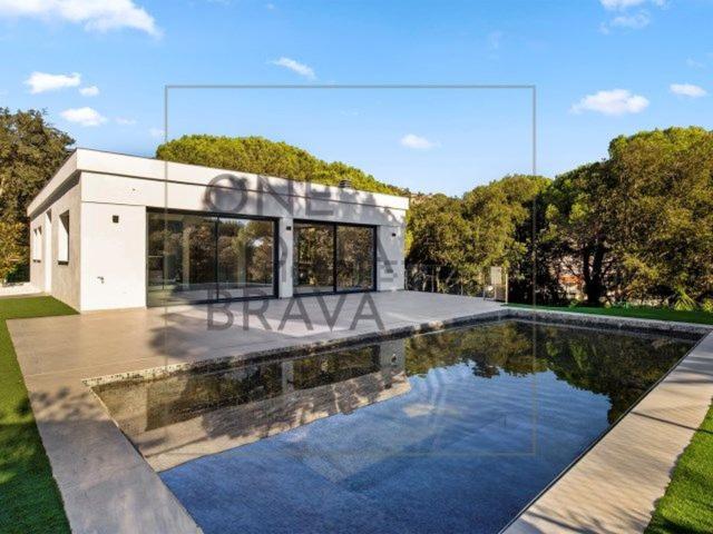 Casa en venta en Calonge i Sant Antoni, Baix Empordà