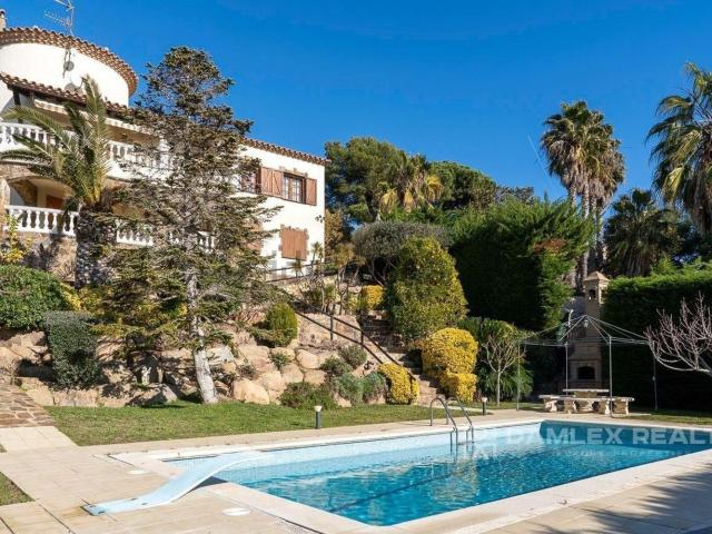 Casa en venta en Calonge i Sant Antoni, Baix Empordà