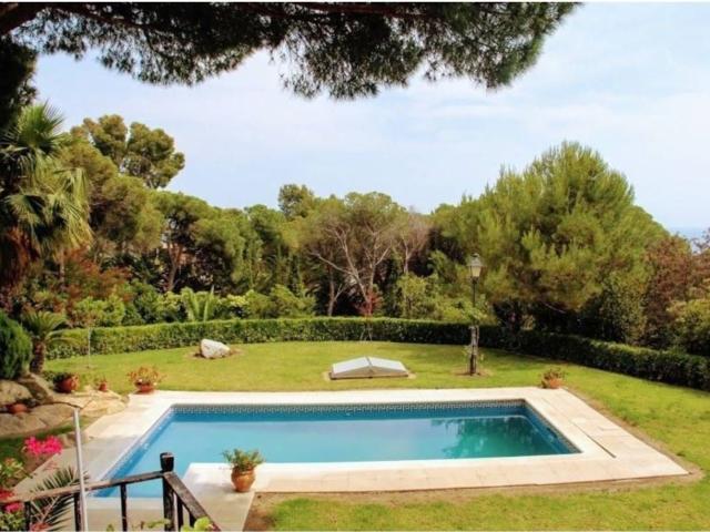 Casa en venta en Calonge i Sant Antoni, Baix Empordà