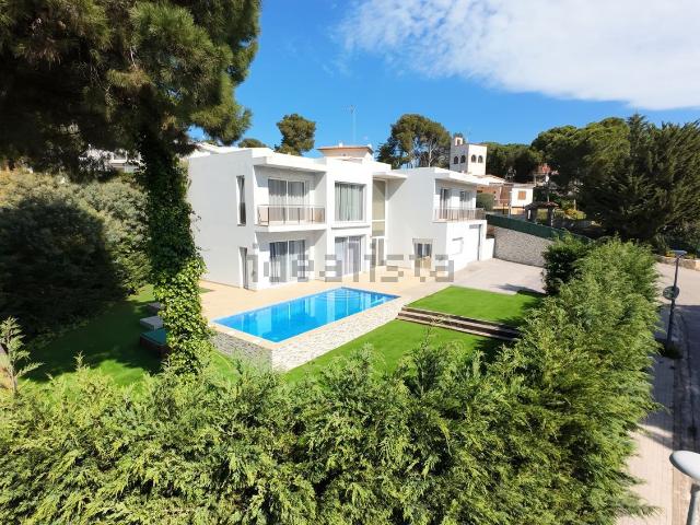 Casa en venta en Calonge i Sant Antoni, Baix Empordà