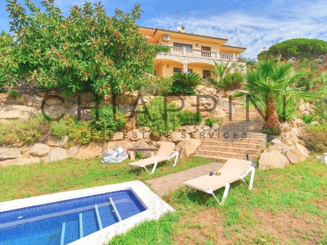 Casa en venta en Calonge i Sant Antoni, Baix Empordà