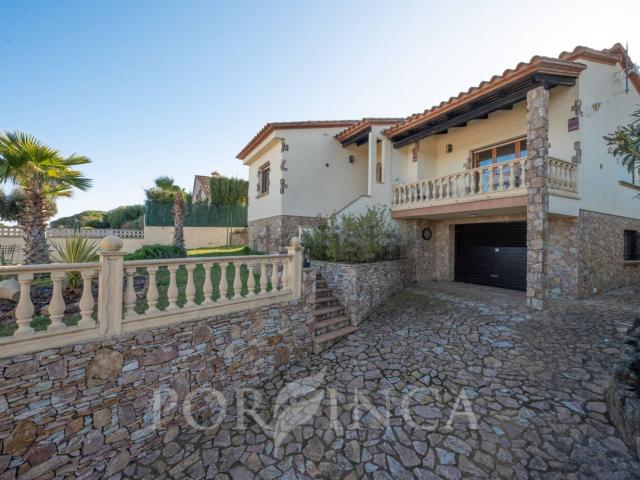 Casa en venta en Castell d'Aro, Platja d'Aro i s'Agaró, Baix Empordà
