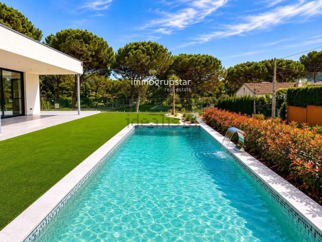 Casa en venta en Calonge i Sant Antoni, Baix Empordà