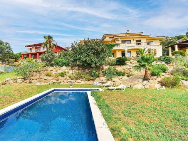 Casa en venta en Calonge i Sant Antoni, Baix Empordà
