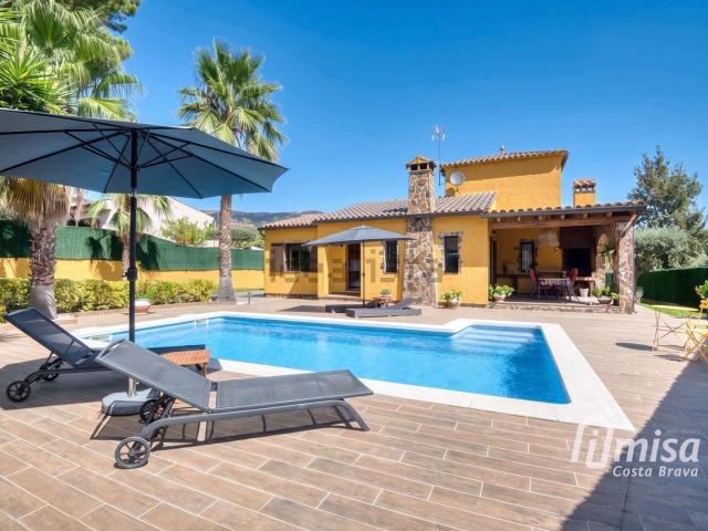 Casa en venta en Calonge i Sant Antoni, Baix Empordà