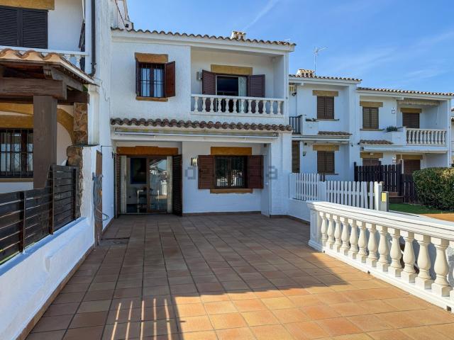 Casa en venta en Calonge i Sant Antoni, Baix Empordà