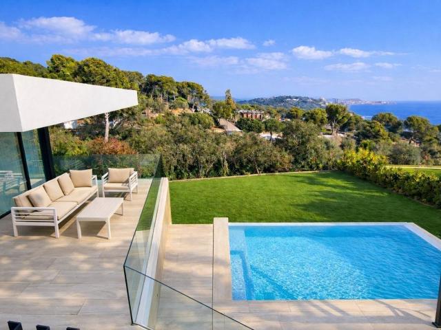 Casa en alquiler en Castell d'Aro, Platja d'Aro i s'Agaró, Baix Empordà