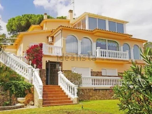 Casa en venta en Calonge i Sant Antoni, Baix Empordà