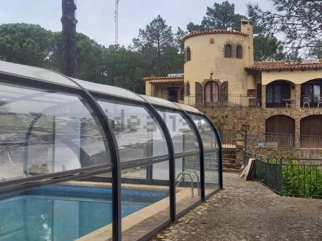 Casa en venta en Calonge i Sant Antoni, Baix Empordà