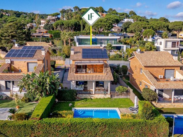 Casa en venta en Calonge i Sant Antoni, Baix Empordà