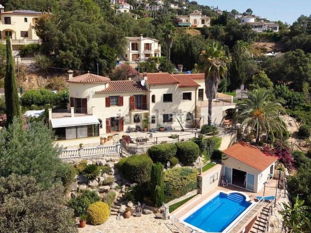Casa en venta en Calonge i Sant Antoni, Baix Empordà