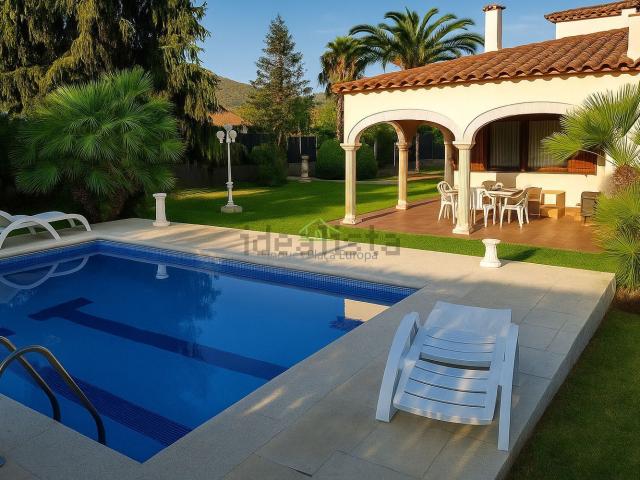 Casa en venta en Calonge i Sant Antoni, Baix Empordà