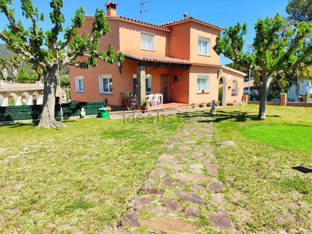 Casa en venta en Calonge i Sant Antoni, Baix Empordà