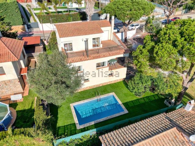 Casa en venta en Calonge i Sant Antoni, Baix Empordà