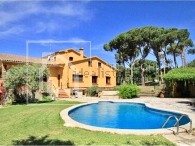 Casa en venta en Calonge i Sant Antoni, Baix Empordà