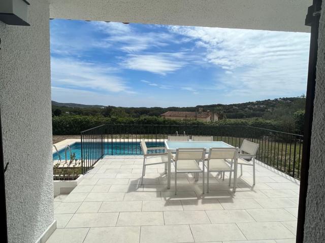 Casa en alquiler en Calonge i Sant Antoni, Baix Empordà