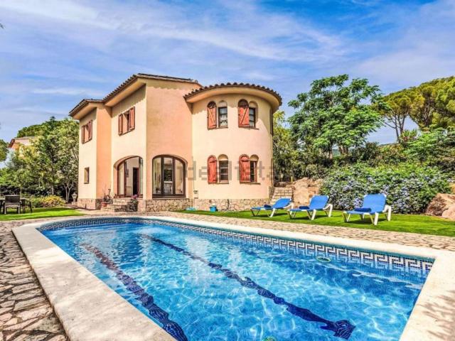 Casa en alquiler en Calonge i Sant Antoni, Baix Empordà