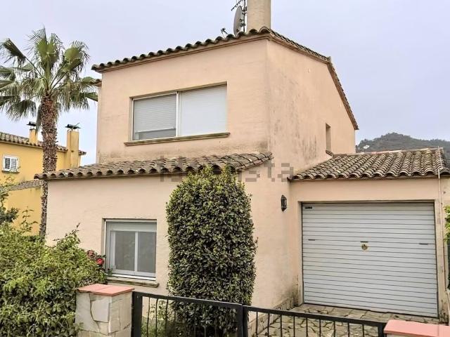 Casa en venta en Calonge i Sant Antoni, Baix Empordà