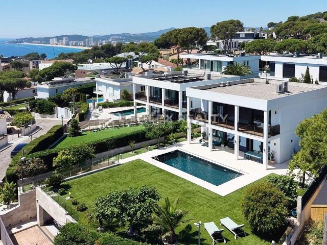 Casa en venta en Calonge i Sant Antoni, Baix Empordà