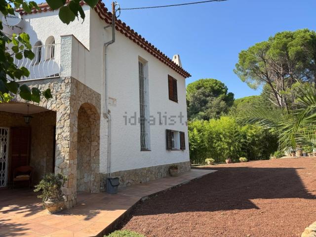 Casa en alquiler en Calonge i Sant Antoni, Baix Empordà