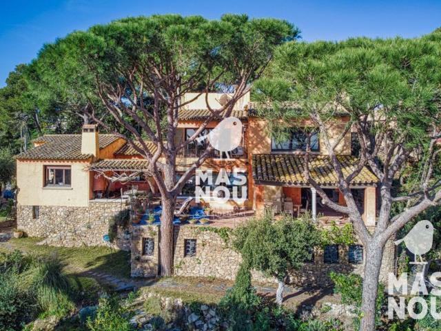 Casa en venta en Calonge i Sant Antoni, Baix Empordà