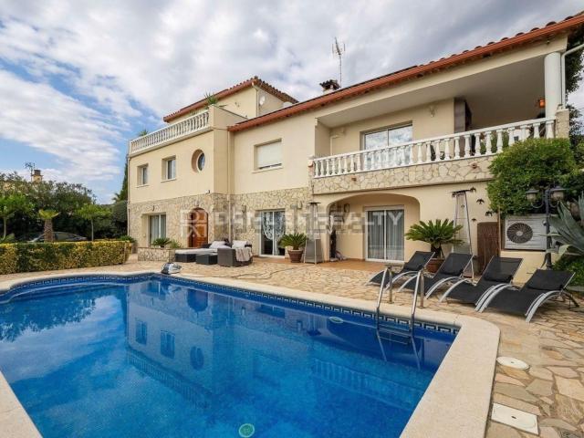 Casa en venta en Calonge i Sant Antoni, Baix Empordà