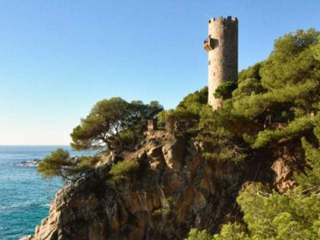 Casa en venta en Calonge i Sant Antoni, Baix Empordà