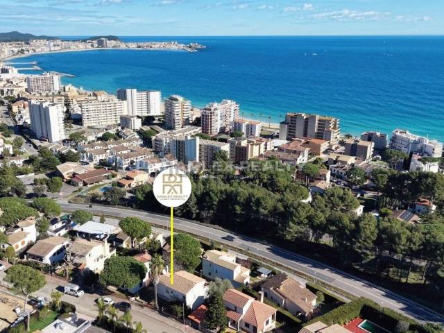 Casa en venta en Calonge i Sant Antoni, Baix Empordà