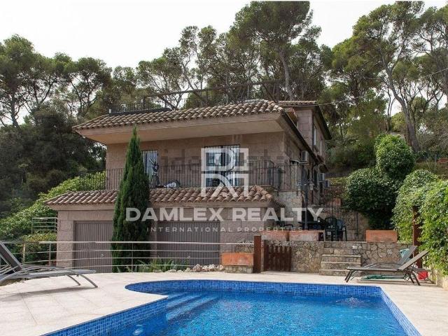 Casa en venta en Calonge i Sant Antoni, Baix Empordà