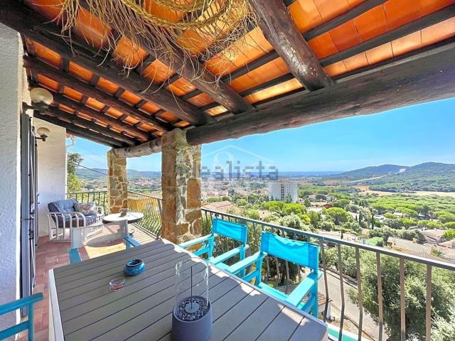 Casa en venta en Calonge, Girona