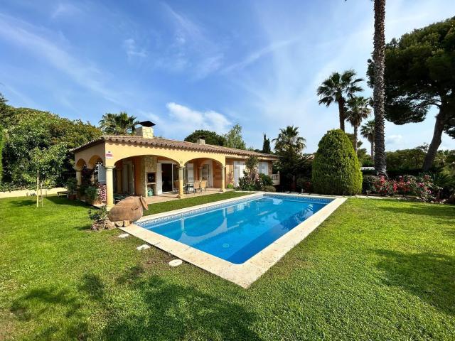 Casa en venta en Calonge i Sant Antoni, Baix Empordà