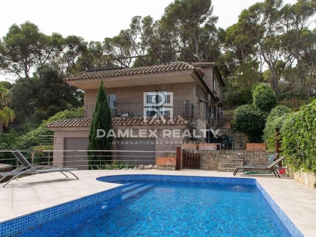 Casa en venta en Calonge i Sant Antoni, Baix Empordà
