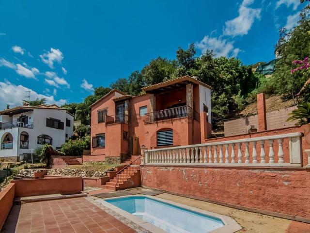 Casa en venta en Calonge i Sant Antoni, Baix Empordà