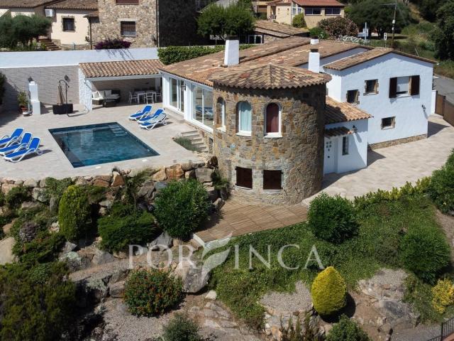 Casa en venta en Calonge, Girona