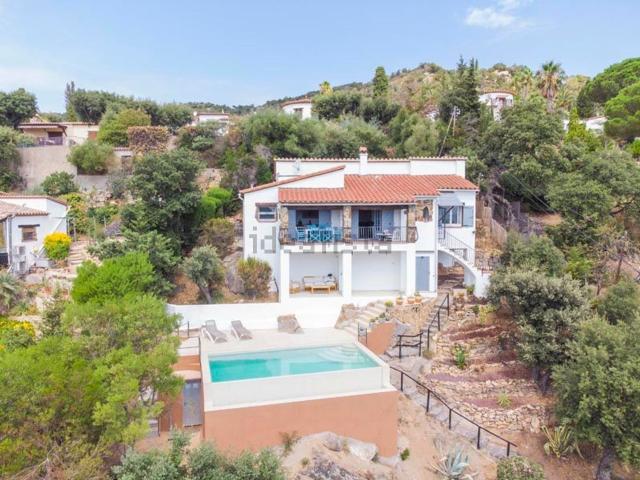 Casa en venta en Calonge, Girona