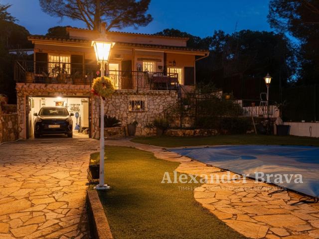 Casa en venta en el Mas Toll, Calonge i Sant Antoni