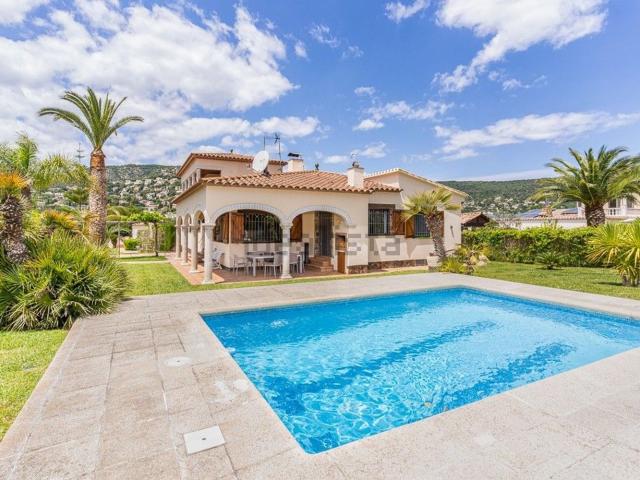Casa en venta en Calonge i Sant Antoni, Baix Empordà