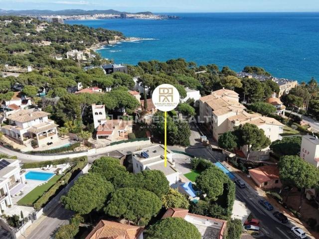 Casa en venta en Calonge i Sant Antoni, Baix Empordà