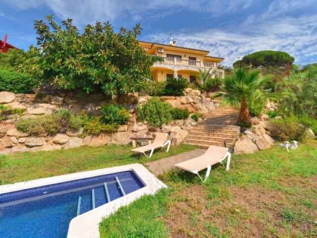 Casa en venta en Calonge i Sant Antoni, Baix Empordà