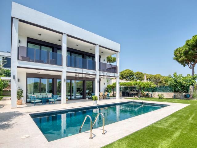 Casa en venta en Calonge i Sant Antoni, Baix Empordà
