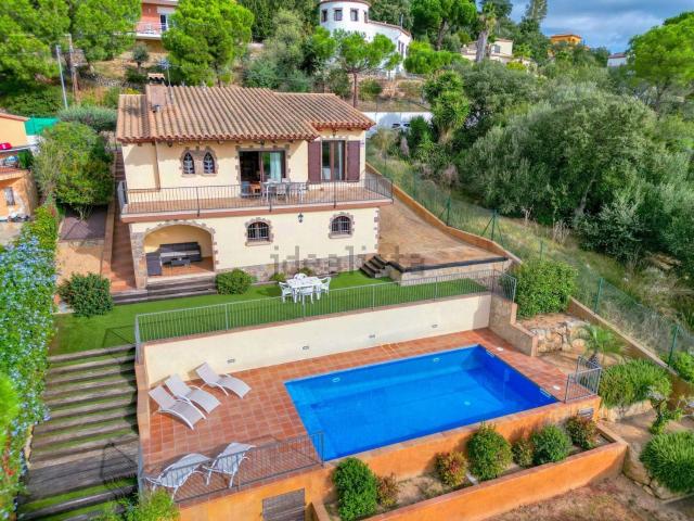 Casa en venta en Calonge, Girona