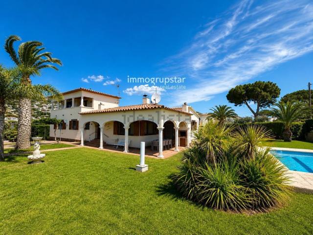 Casa en venta en Calonge i Sant Antoni, Baix Empordà