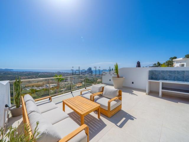 Casa en venta en San Bernardo, la Marina Alta