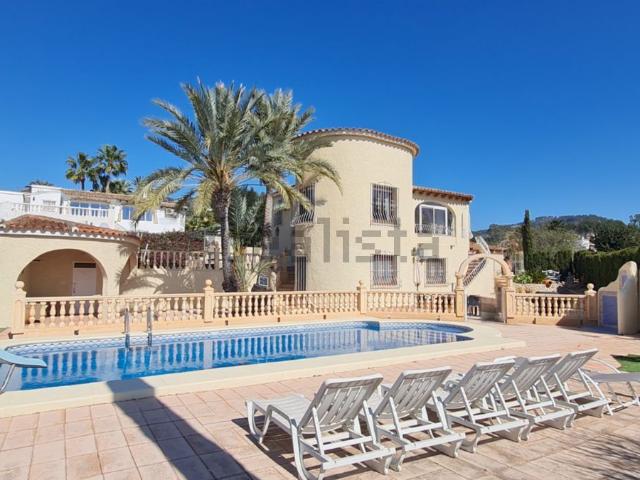 Casa en venta en Urbanització Les Cometes, la Marina Alta