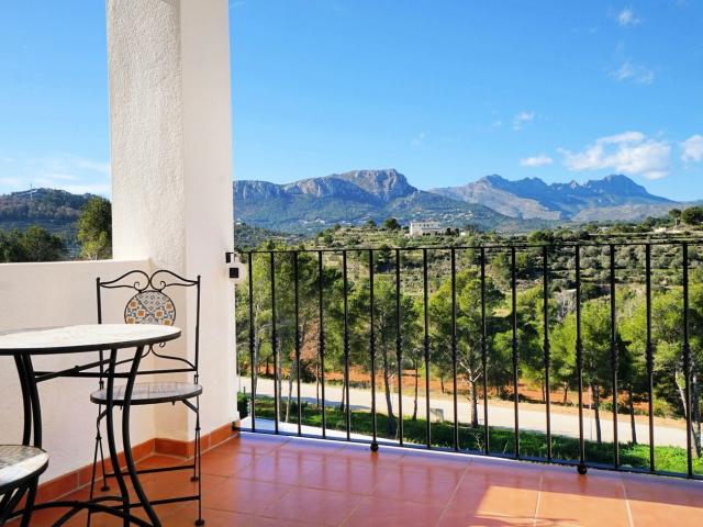 Casa en venta en Urbanització Les Cometes, la Marina Alta