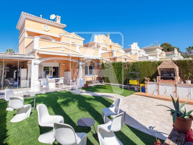 Casa en venta en Urbanització Els Carrions, la Marina Alta
