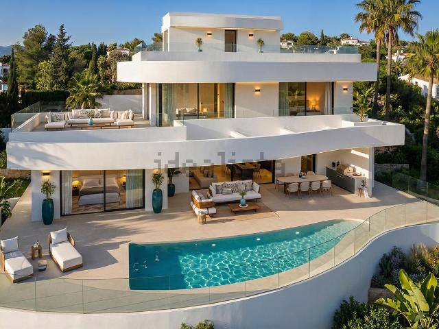 Casa en venta en Urbanització Les Cometes, la Marina Alta