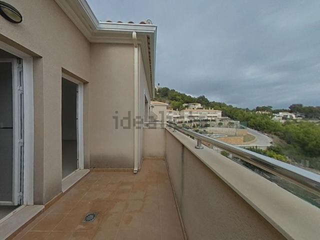 Casa en venta en San Bernardo, la Marina Alta